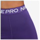 Nike Γυναικείο σορτς-κολάν Pro 365 High-Waisted 7" Shorts